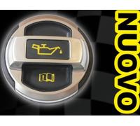 TAPPO INTRODUZIONE OLIO MOTORE PER R8 AUDI A4 B5 B6 B7 B8 A1 8X A2 A3 S3 8L 8P