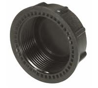 Tappo Irrorazione Diserbo AgriTech G1"3/4 - 25 pz Made in Italy