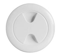 Tappo ispezione bianco 152 mm - 1 PZ Osculati - 20.199.03 - 2019903