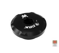 Tappo Ispezione Fase Nero Dbk Per Moto Morini X Cape 650 2021 > 2024