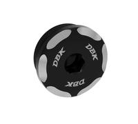 Tappo Ispezione Nero Dbk Per Bmw M1000r 2023 > 2024