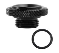 TAPPO ISPEZIONE OLIO MOTORE NERO PER SPEED 400 T4 SCRAMBLER 400X 2023 > 2025 T0