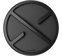 Tappo JJC L-RHX-F per corpi macchina Hasselblad con attacco X (3054750)