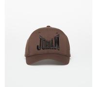 Tappo Jordan Brooklyn Rise Cap Adjustable Realtree Hat Baroque Brown/ Black S/M