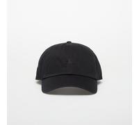 Tappo Jordan Club Unstructured Curved-Bill Hat Black/ Black M/L