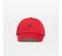 Tappo Jordan Club Unstructured Curved-Bill Hat Gym Red/ Black L/XL