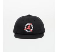 Jordan Flight Club Pro Cap men Caps black in taglia:S/M