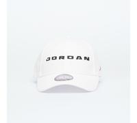 Tappo Jordan JAN Jordan Structured Strapback White Universal