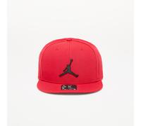 Tappo Jordan Jumpman Pro Adjustable Cap Gym Red/ Black/ Black S/M