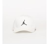 Tappo Jordan Rise Structured Curved-Bill Hat Sail/ Black S/M