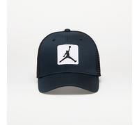 Tappo Jordan Rise Structured Hat Black/ White L/XL