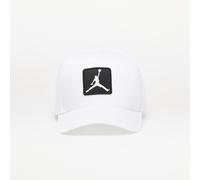 Tappo Jordan Rise Structured Hat White/ Black L/XL