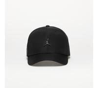 Cappello strutturato con Jumpman in metallo Jordan Rise - Nero L/XL