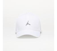 Tappo Jordan Rise Structured Metal Jumpman Hat White/ R511 L/XL