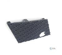 Tappo laterale griglia anteriore destro per classe m w166 2011- con fori sensori