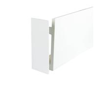 Tappo Laterale per Cornice per Striscia LED e Faretti da incasso