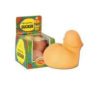 Tappo lattina pene in gomma gadget per adulti addio al celibato