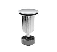 Tappo lavabo per piletta Accessori idraulici vari Idro Bric L0864