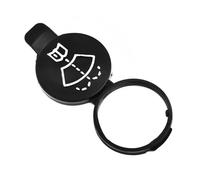 tappo lavacristalli Compatibile con C&adillac per SRX 2010 2011 2012 2013 2014 2015 2016 Tappo del serbatoio del liquido lavavetri per parabrezza auto 13227300