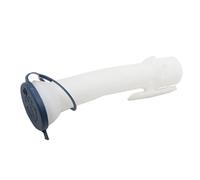 tappo lavacristalli Compatibile con Citroen per C2 Portabottiglie in vetro per tubo di ingresso del serbatoio dell'acqua 643983 643232