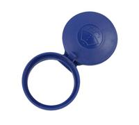 tappo lavacristalli Compatibile con Citroen per C4 DS5 643235 643238 Coperchio del serbatoio del liquido lavavetri Tappo del tubo di riempimento