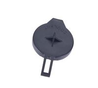 tappo lavacristalli Compatibile con Scion per IQ 2012-2015 Tappo per bottiglia d'acqua per serbatoio di espansione del refrigerante del motore dell'auto 1647123030