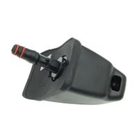 Tappo Lavafari Compatibile Con CRV II III 2002 2003 2004 2005 2006 76880-SCA-S11 Paraurti Faro Lavafari Ugello Spruzzatore Tappo Jet 76885-SCA-S11