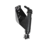 Tappo Lavafari Compatibile Con Hyundai Per Santa Fe Per Grand Per Santa Fe 2013-2020 Faro Anteriore Lavafari Ugello Per Pulizia Pompa A Spruzzo Coperchio 98671-2W500