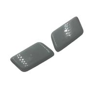 Tappo Lavafari Compatibile Con Mitsubishi Per Outlander XL 2010 2011 2012 2013 Paraurti Lavafari Ugello Coperchio Faro Spray Jet Tappo Di Copertura 8264A140BA