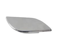 Tappo Lavafari Compatibile Con Skoda Per Superb 2 3T B6 2008 2009-2012 2013 3T0955110 Faro Anteriore Lampada Lavavetri Spray Jet Cap Copertura Trim 3T0955109