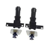 Tappo Lavafari Compatibile Con Suzuki Per Grand Per Vitara II 2005 2006 2007 2008 2009 2010 2011 2012 Faro Anteriore Acqua Spruzzatore Ugello Clenaing Jet Cap