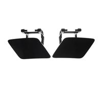 Tappo Lavafari Per Benz W221 S350 S500 S63AMG 2009 2010 2011 2012 2013 Paraurti Anteriore Non Verniciato Copri Ugello Spruzzatore Lavafari 2218801405 2218801305(SET)