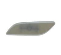 Tappo Lavafari Per Mazda 6 Atenza 2013 2014 2015 2016 2017 Coperchio Ugello Lavafari Tappo Getto Acqua Fari Non Verniciato GHR4-51-8H1 GHR4-51-8G1(Grey LEFT)