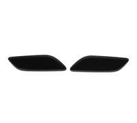 Tappo Lavafari Per MAZDA 6 GJ 2013 2014 2015 2016 2017 Paraurti Anteriore Coperchio Ugello Lavafari Tappo Getto GHR4-51-8H1 GHR4-51-8G1(SET Black)