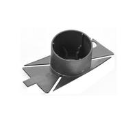 Tappo Lavafaro Anteriore Destro Per Porsche Cayman 2013 In Poi Gt4