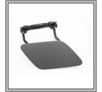 PRASCO AD4011237 Mostrina Paraurti anteriore Dx Compatibilità con AUDI A4 B9 Avant 8W5, 8WD