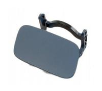 Tappo lavafaro destro paraurti anteriore per audi A4 2007 al 2011