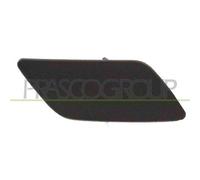 Tappo lavafaro destro paraurti anteriore per audi a3 2003 al 2008 3 e 5 porte