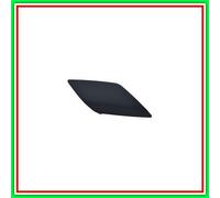 Paraurti Anteriore Destro PRASCO per VW Golf VI Hatchback (5K1)
