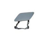 Tappo Lavafaro Paraurti Anteriore Sinistro Per Audi A4 2015- Modanatura Rs4