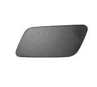 Tappo lavafaro paraurti sinistro per audi a3 2013 in poi cabrio-sedan