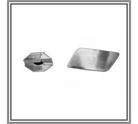 Mostrina Paraurti Prasco AD8101238 per Audi