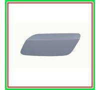 Tappo Lavafaro Sinistro Con Primer Mod S-Line Audi A6 (C8) S-Line-(Anno 2019 In