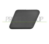 Tappo Lavafaro Sinistro Nero Liscio Da Primerizzare Bmw X1 F48 2015-2019