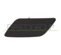 Tappo lavafaro sinistro paraurti anteriore per audi a3 2003 al 2008 3 e 5 porte