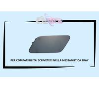 TAPPO LAVAFARO SX SINISTRO PER AUDI A3 SPORTBACK-SEDAN DAL 2020 IN POI