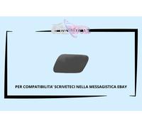 TAPPO LAVAFARO SX SINISTRO PER AUDI A4 DAL 2004 AL 2007