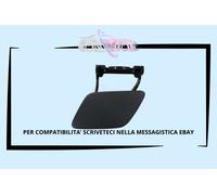 TAPPO LAVAFARO SX SINISTRO PER AUDI A5 DAL 2017 AL 2020