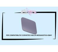 TAPPO LAVAFARO SX SINISTRO PER BMW SERIE 1 E87 DAL 2007 AL 2011