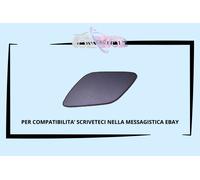 TAPPO LAVAFARO SX SINISTRO PER BMW SERIE 3 E92 COUPE E93 CABRIO DAL 2006 IN POI